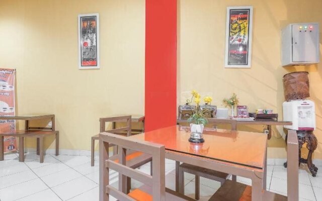 Nilam Residence by Oyo Rooms