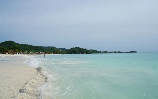 Luxury Secluded Villa With Private Pool Sleeps six