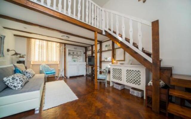 Agria Vintage Apartman