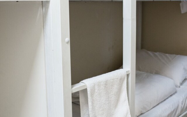 VIP Hostel K8