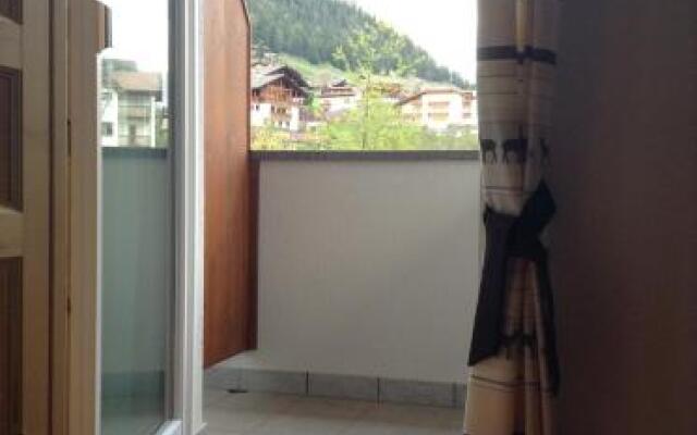 Villa Seceda