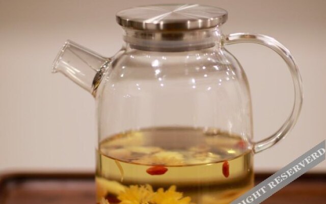 Floral Hotel·Dali Old Town Home Hotel
