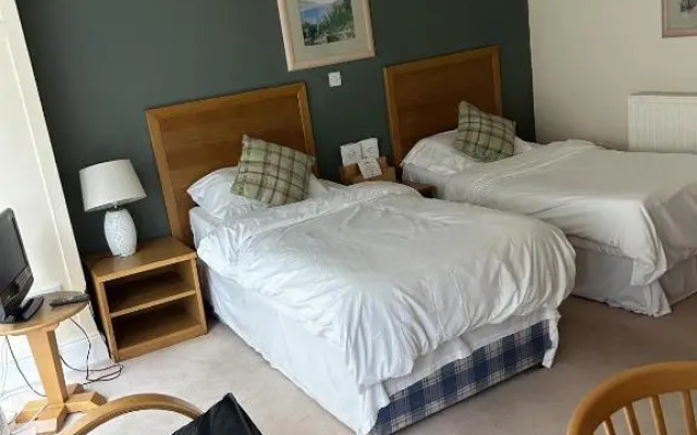 Bridge Hotel Durham