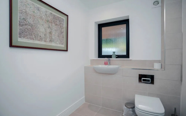 26 Strathtay Lodges
