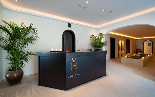 Hotel Hacienda del Conde Meliá Collection Golf & Spa – Adults Only