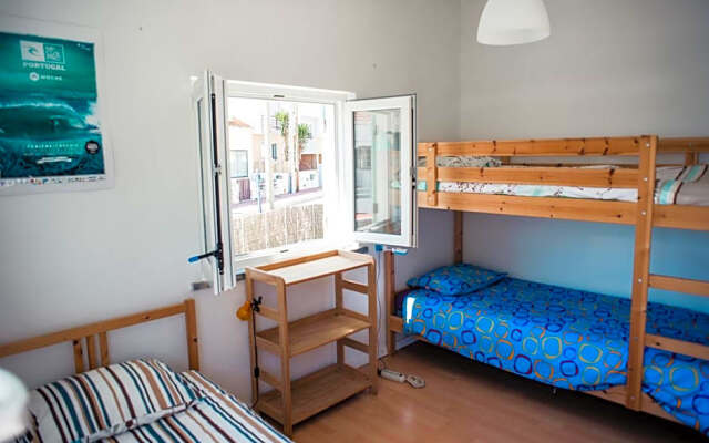 Native Surfhouse