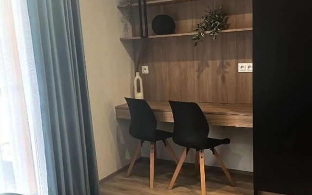 Apartament AMSTERDAM
