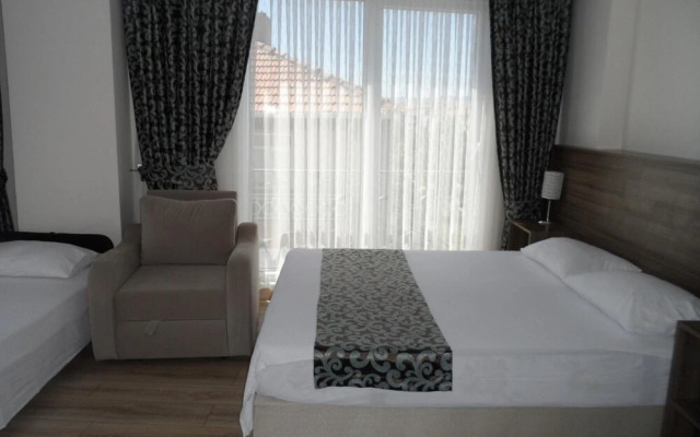 Zen Inn Boutique