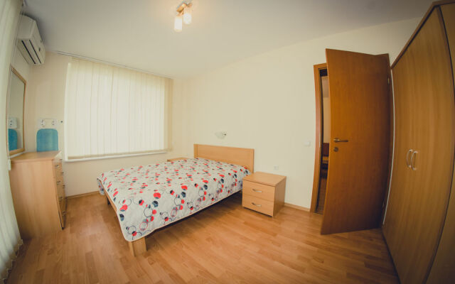 Fort Noks Grand Resort