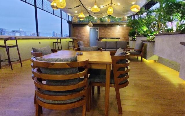 The Mango Suites by Flat06