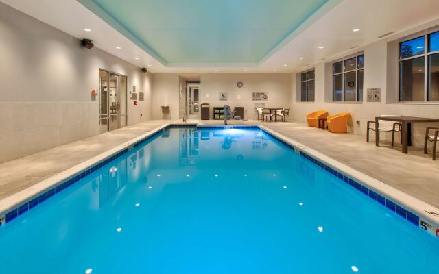 Hilton Garden Inn Columbus Easton