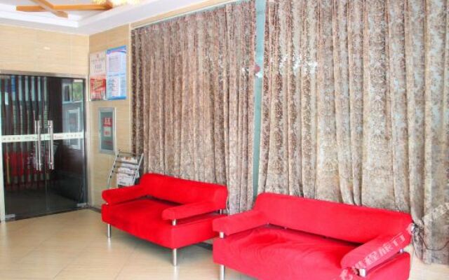 Mengshidai Fashion Hotel