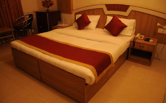 Srinidhi Residency