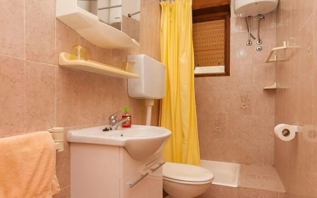 Franka - Beautiful sea View & Parking - A1