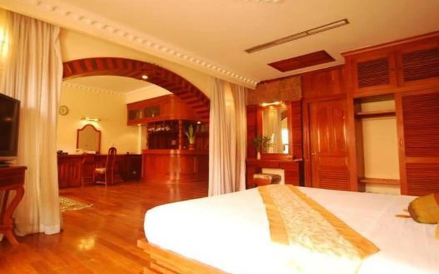 Goldiana Angkor Hotel