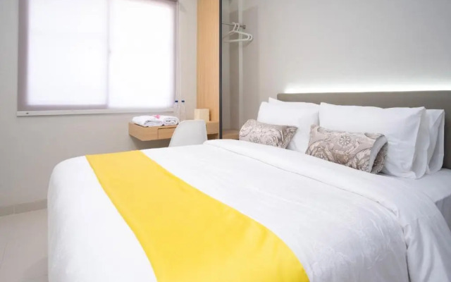 S101 Hotels.