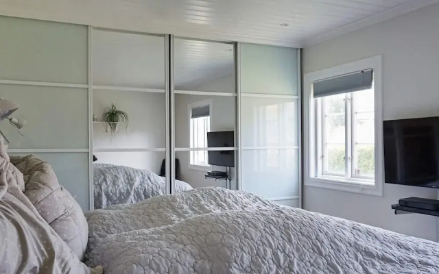 7 Person Holiday Home in Fjallbacka