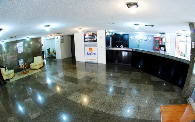 Harbor Querência Hotel