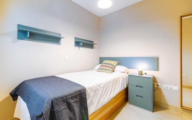 Sur Suites El Cano 2
