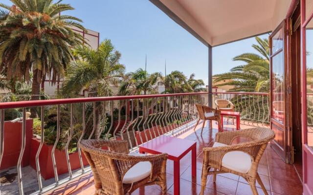 Apartamento Gran Terraza