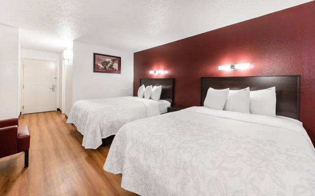 Red Roof Inn PLUS+ Columbus - Worthington