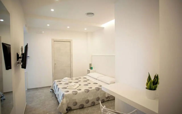 Forever luxury rooms