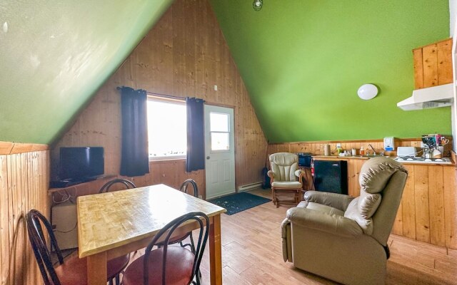 Centre plein air Otis Nature