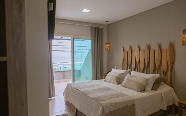 Hotel VillaReal Charme