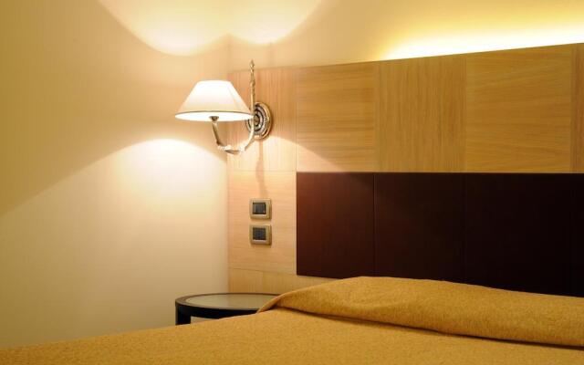 San Giorgio, Sure Hotel Collection by Best Western