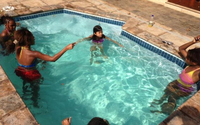 Sandton Lodge Bryanston