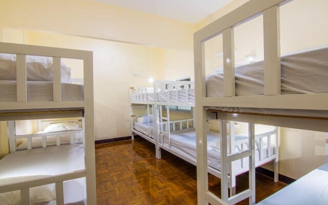 Wanida Hostel