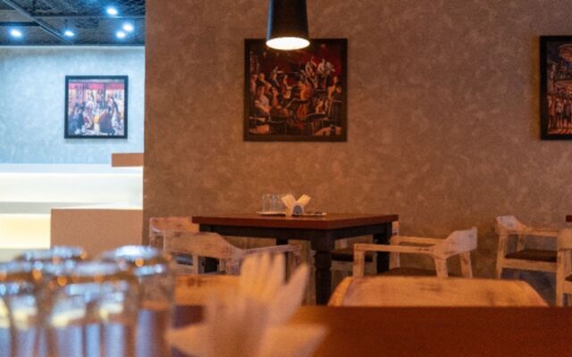 The Bull Boutique Hotel