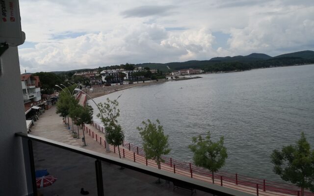 Kerpe Kaptan Pansiyon