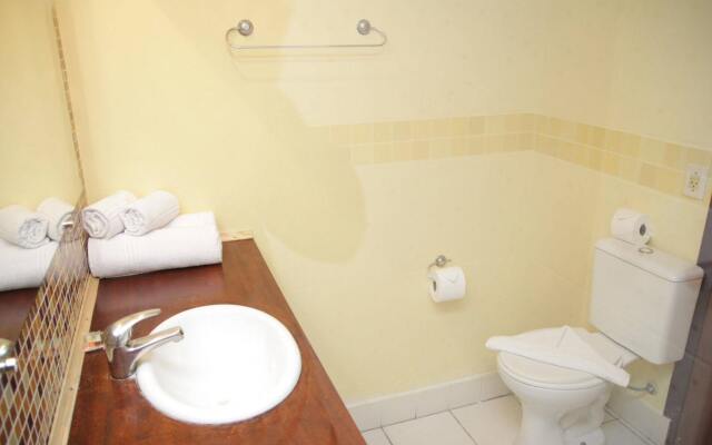 Pousada Estrela Alpina