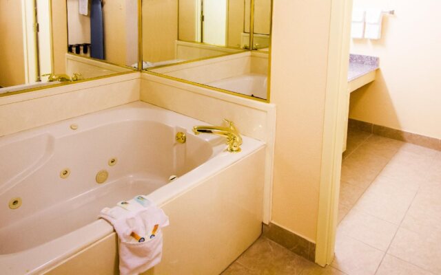 Quality Inn & Suites Nacogdoches