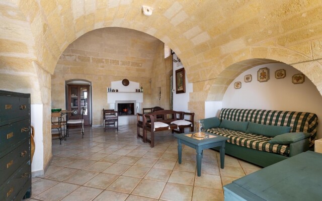 2920 Villa Oasis by Perle di Puglia