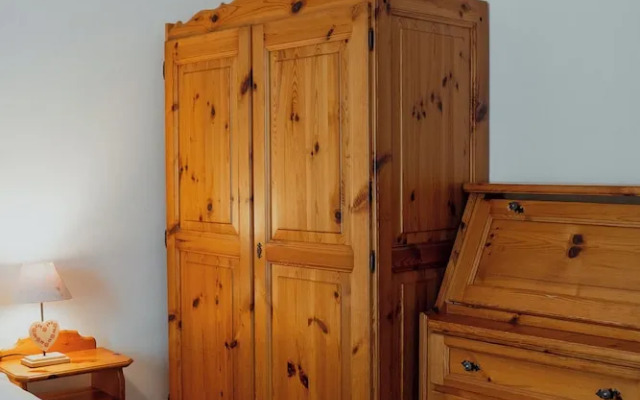 Hotel Albergo Dolomiti