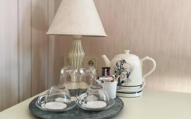 Family Hotel Agoncev