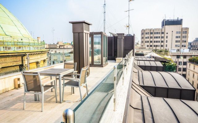 San Pietro All'Orto 6 Armani Suites