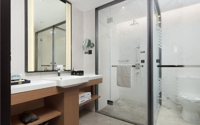 Hampton by Hilton Shaoxing Ying'enmen