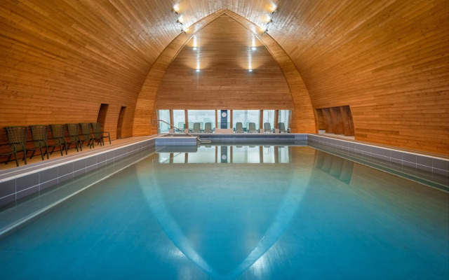 Hunguest Hotel Helios