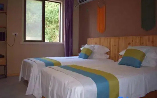 Wenzhou Self-Enjoyment Homestay