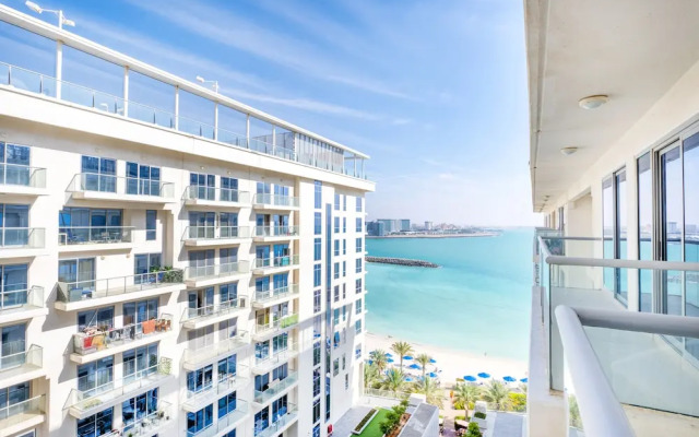 Luxury Beachfront Marjan Island
