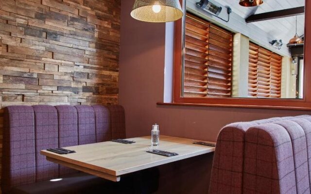 Belmill Hotel