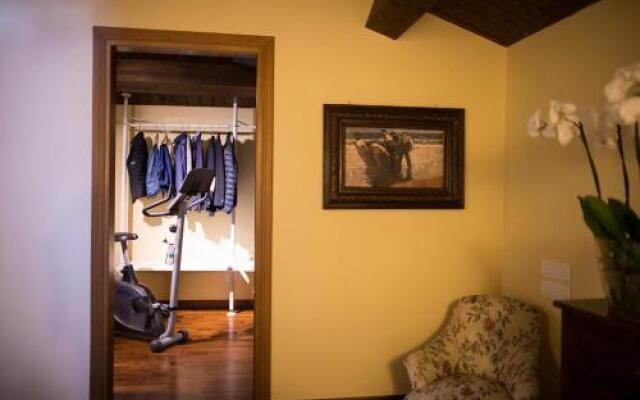 Celestino V Bed And Breakfast Charme