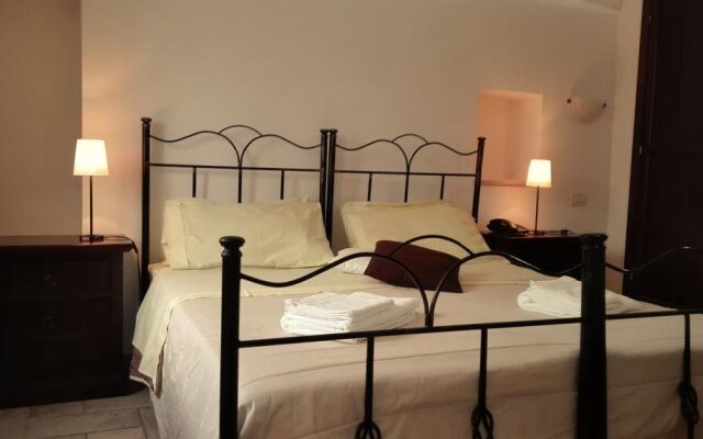 Noi Aparthotels & Trulli