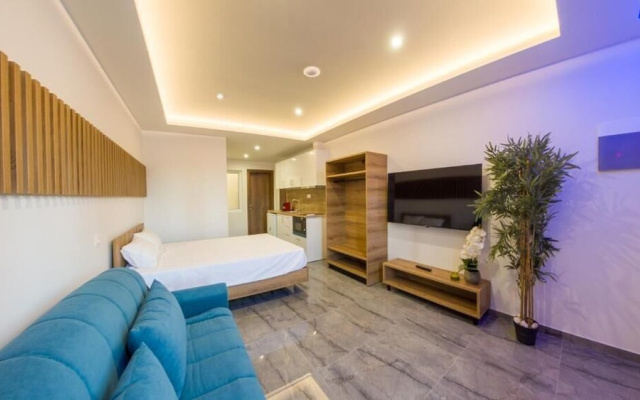 OLYMPIADA GIRNI Suites