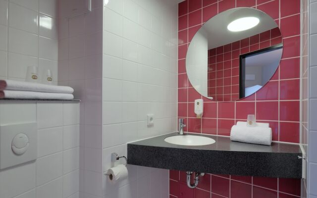 B&B Hotel Heidelberg