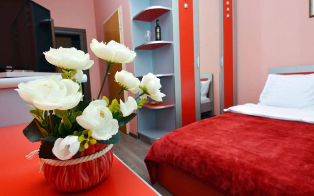 Istanbul Hotel