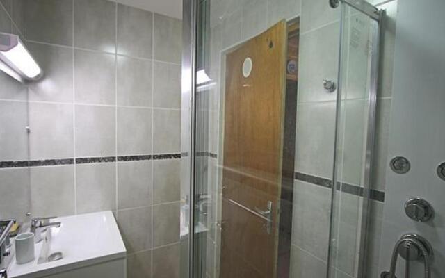 Chalet Basse-sur-le-Rupt, 5 pièces, 6 personnes - FR-1-589-18